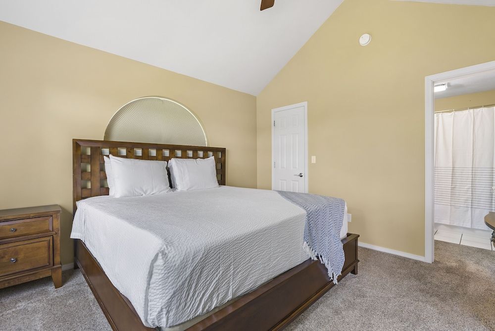 Condo, Multiple Beds, Balcony, Golf View (Spring Creek Escape)
