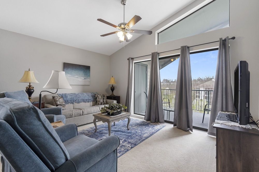 Condo, Multiple Beds, Patio, Garden View (Guest House at The Greens )