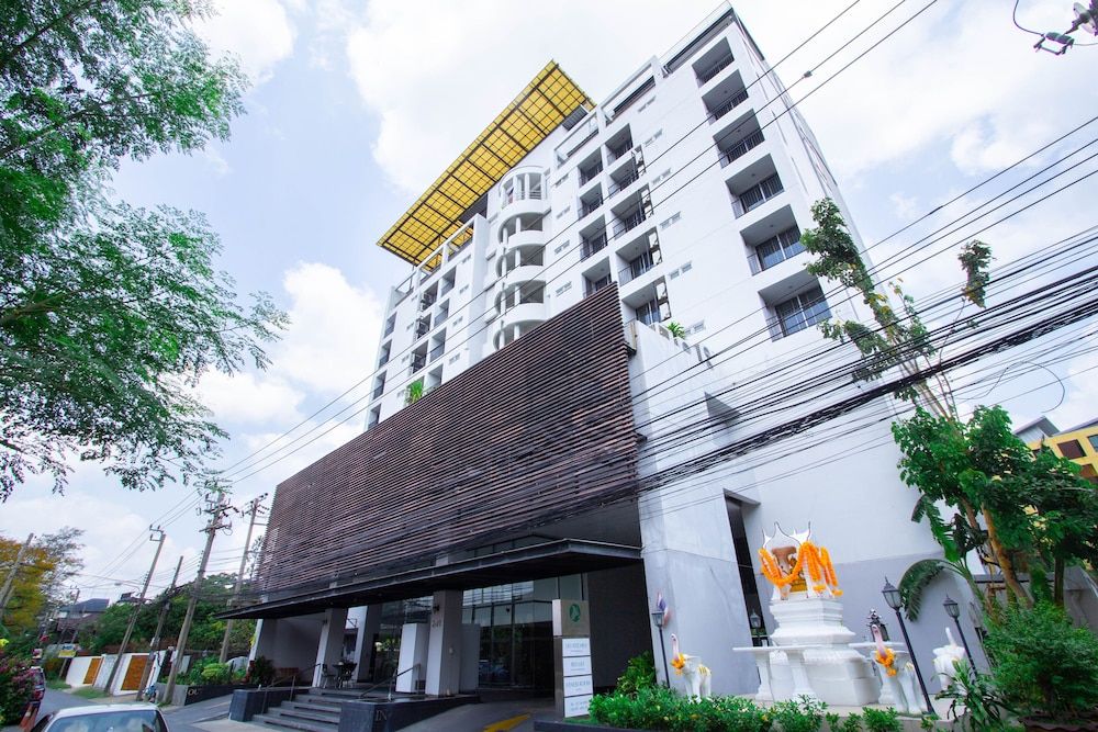 undefined Lily Hotel Bangkok 6