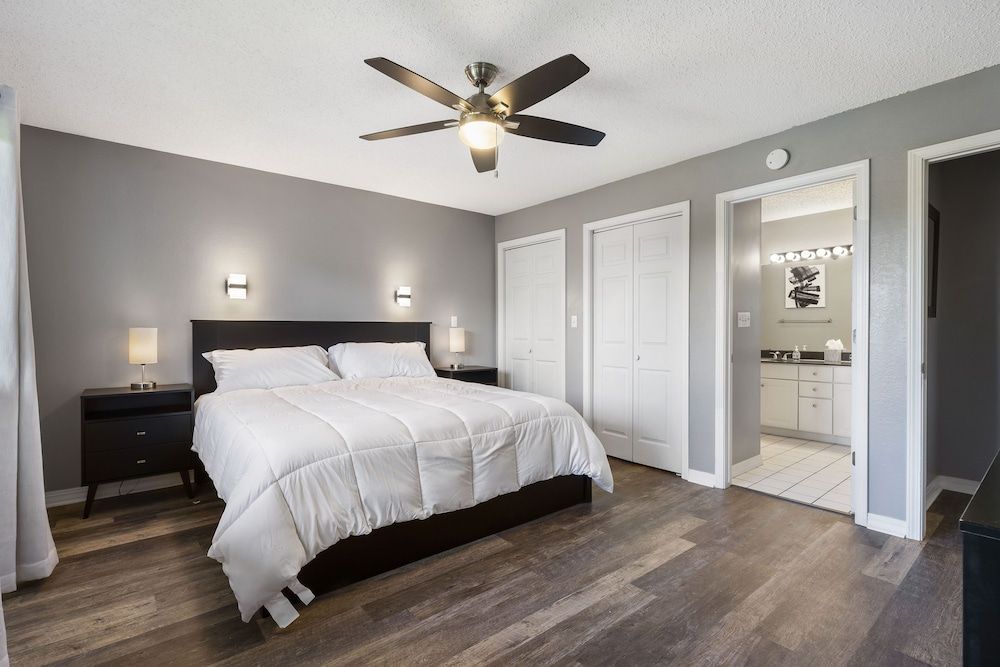 Pool View Oasis - Community Amenities