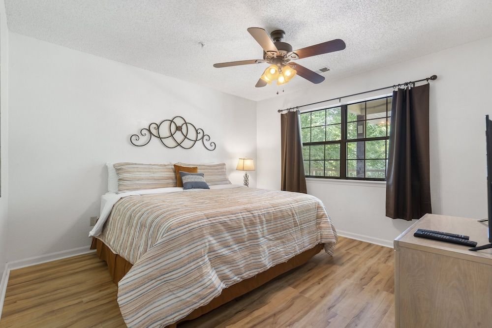 Condo, Multiple Beds, Patio, Garden View (Home Away from Home)