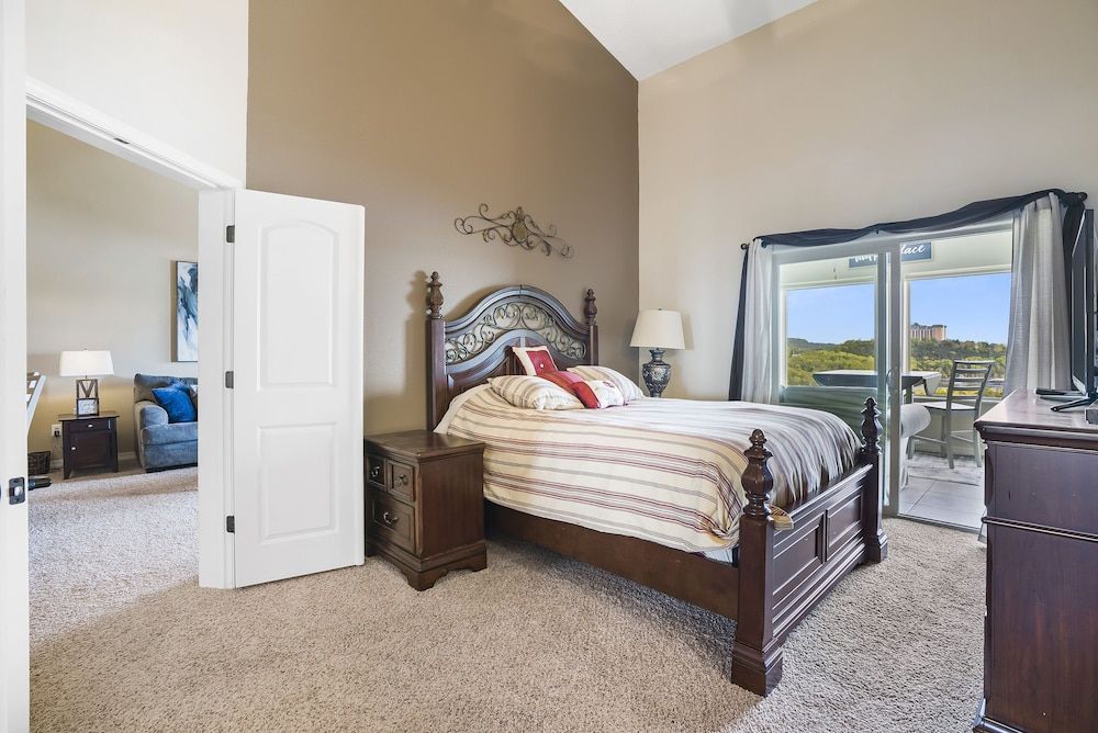 Condo, Multiple Beds, Patio (Happy Place Condo)