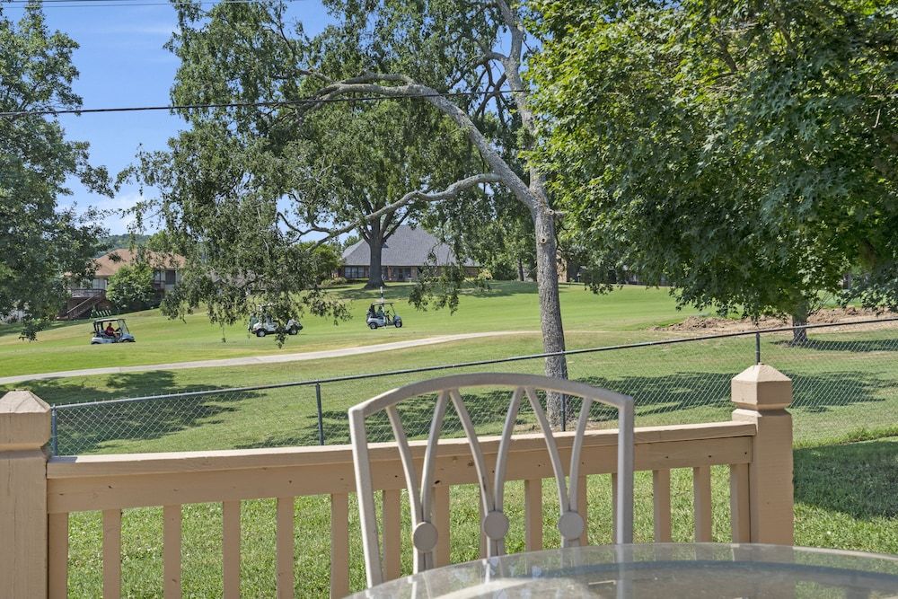 Golfers View Hideaway
