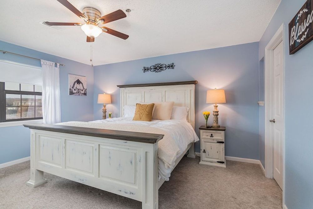 Condo, Multiple Beds, Pool Access, Golf View (Gathering Place at the Foothills )