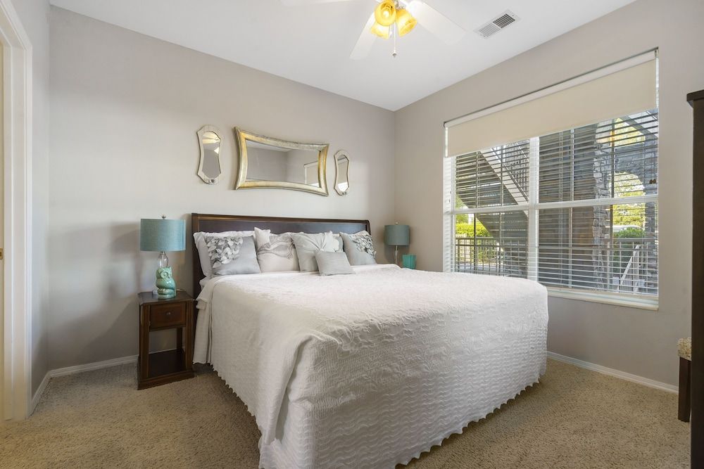 Condo, Multiple Beds, Kitchen, Golf View (Legacy Walk-In)