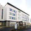 Holiday Inn Express Rotherham North by IHG