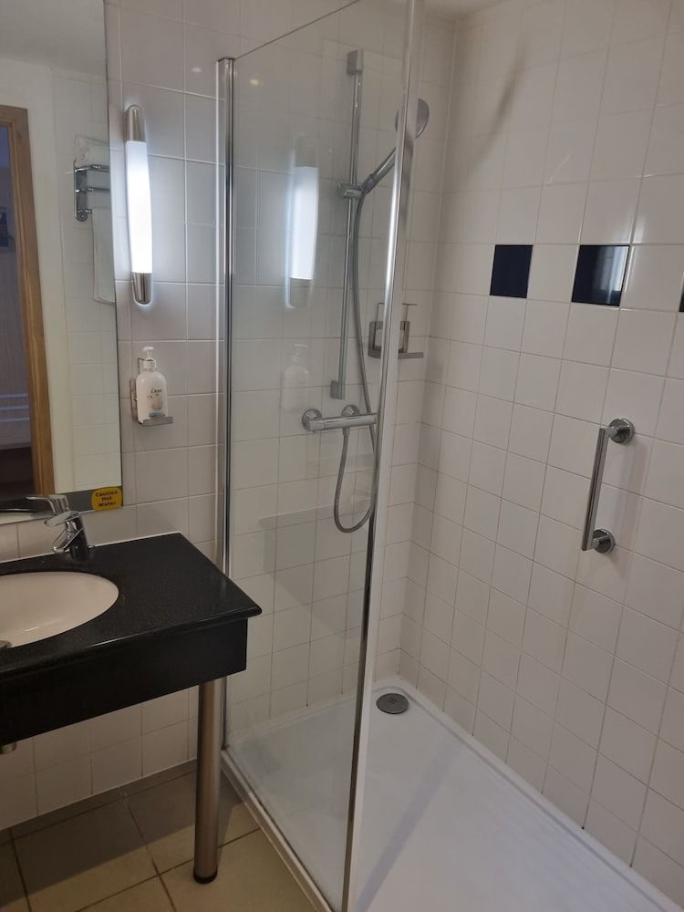 Standard Room, 1 Double Bed with Sofa bed