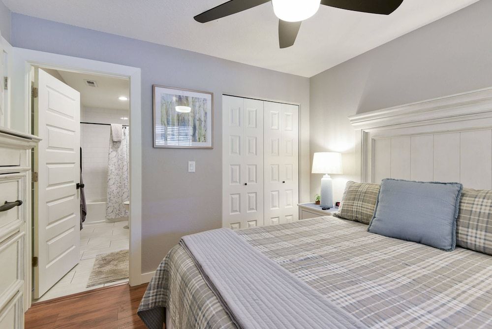 Condo, Multiple Beds, Patio, Mountain View (Gathering Place at the Nest)