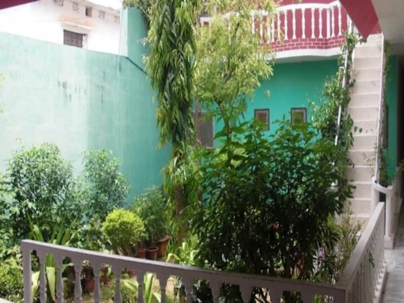 Hotel Casa Di William