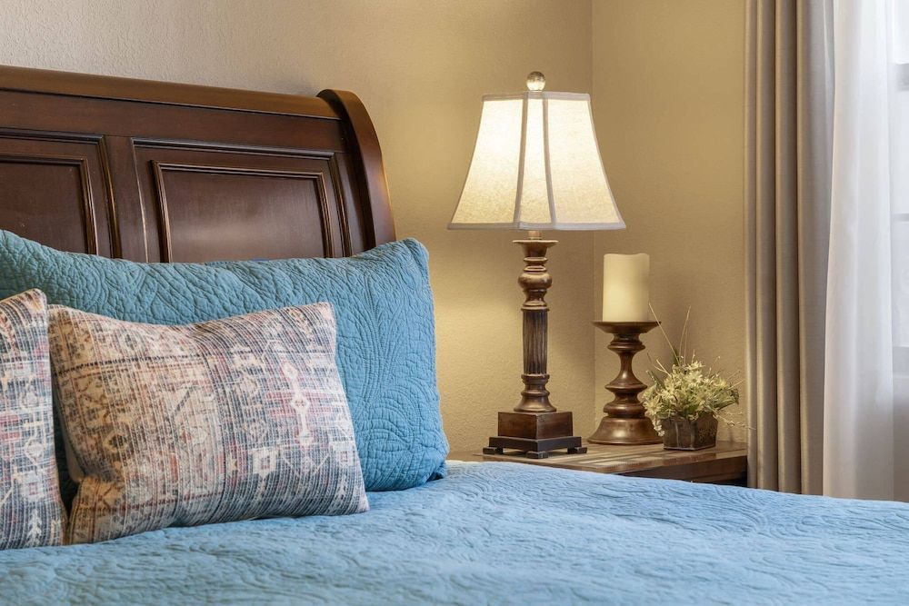 Condo, Multiple Beds, Fireplace, Golf View (Twedt's Retreat)