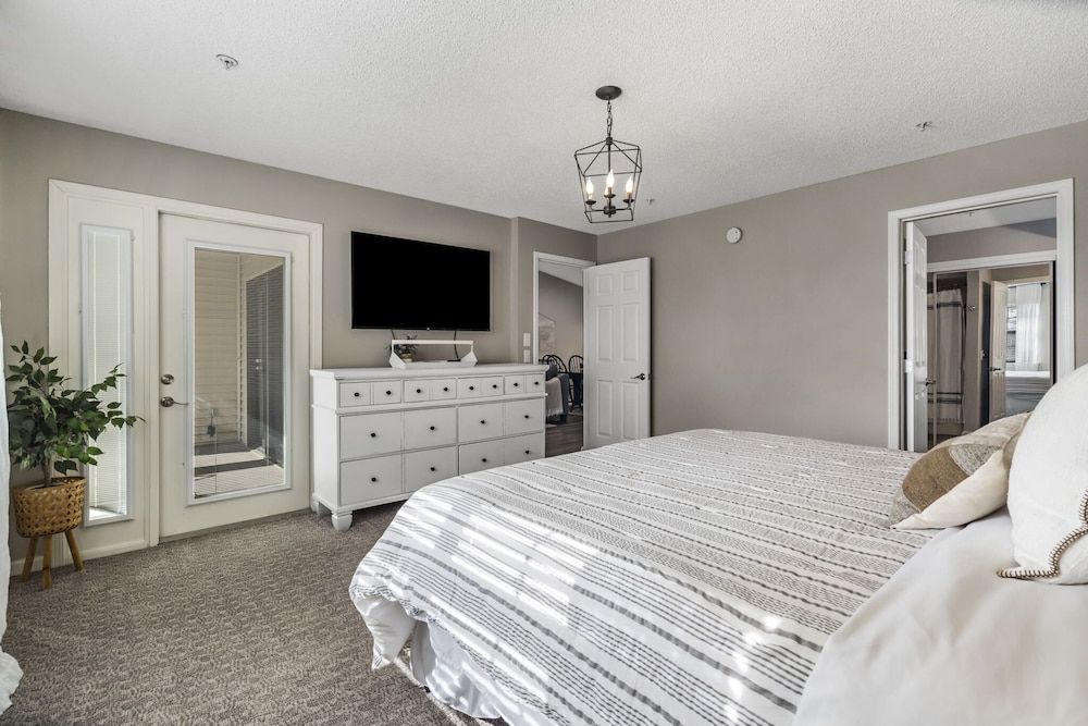Condo, Multiple Beds, Patio, Garden View (Farmhouse at the Foothills)