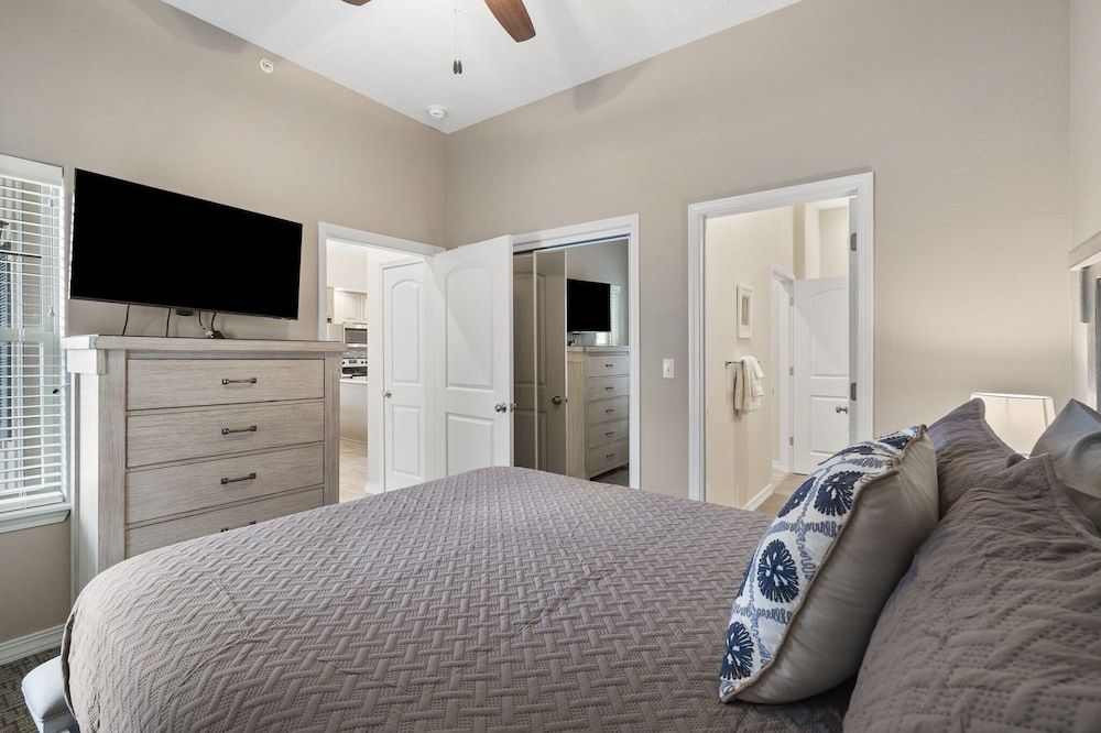 Condo, Multiple Beds, Patio (It's a Good Life)