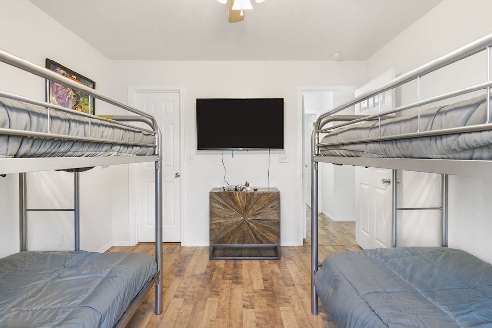 Branson Bungalow