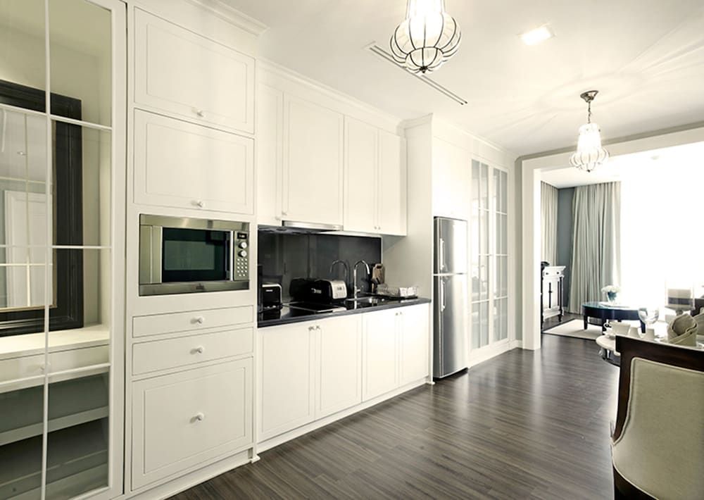 Rongratana Executive Residence Two Bedroom Suite 5