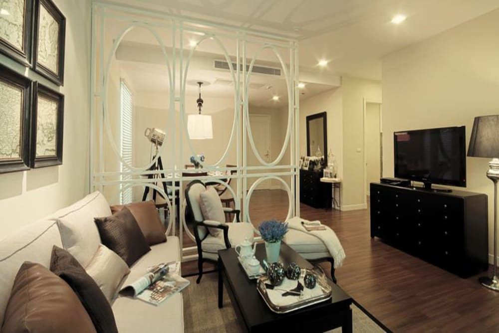 Rongratana Executive Residence Two Bedroom Suite 7