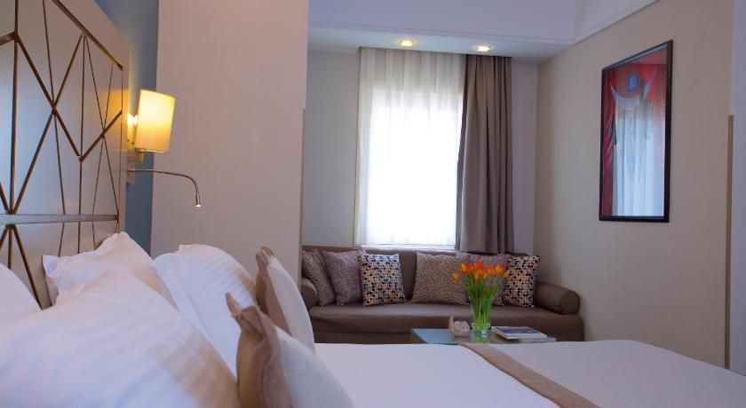 undefined Ramada by Wyndham Istanbul Taksim 10