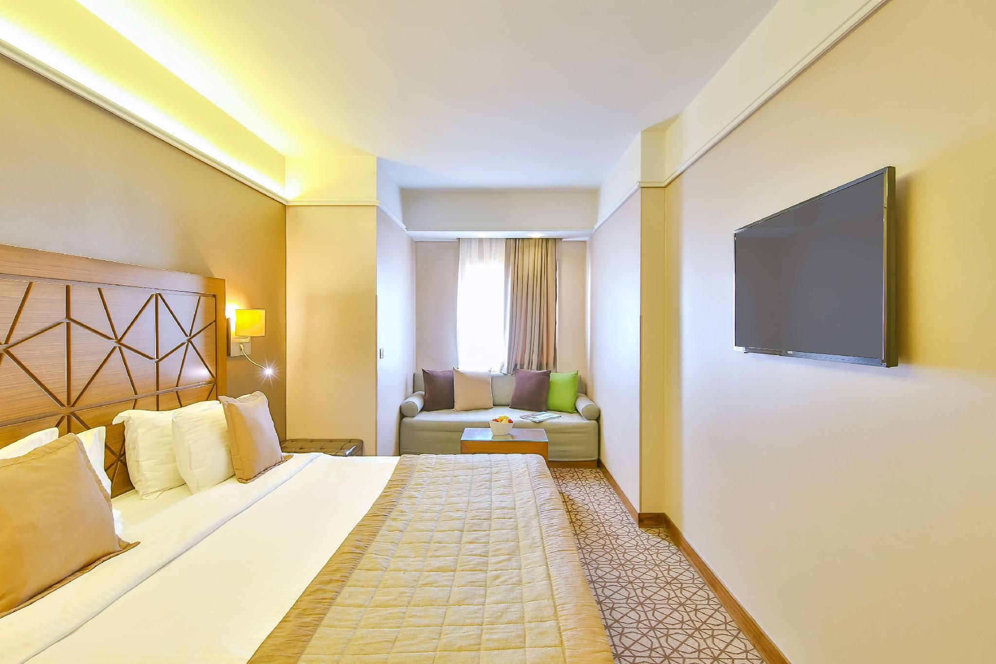 undefined Ramada by Wyndham Istanbul Taksim 6