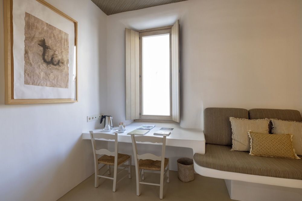 Hotel HM Balanguera Junior Suite, Terrace 7