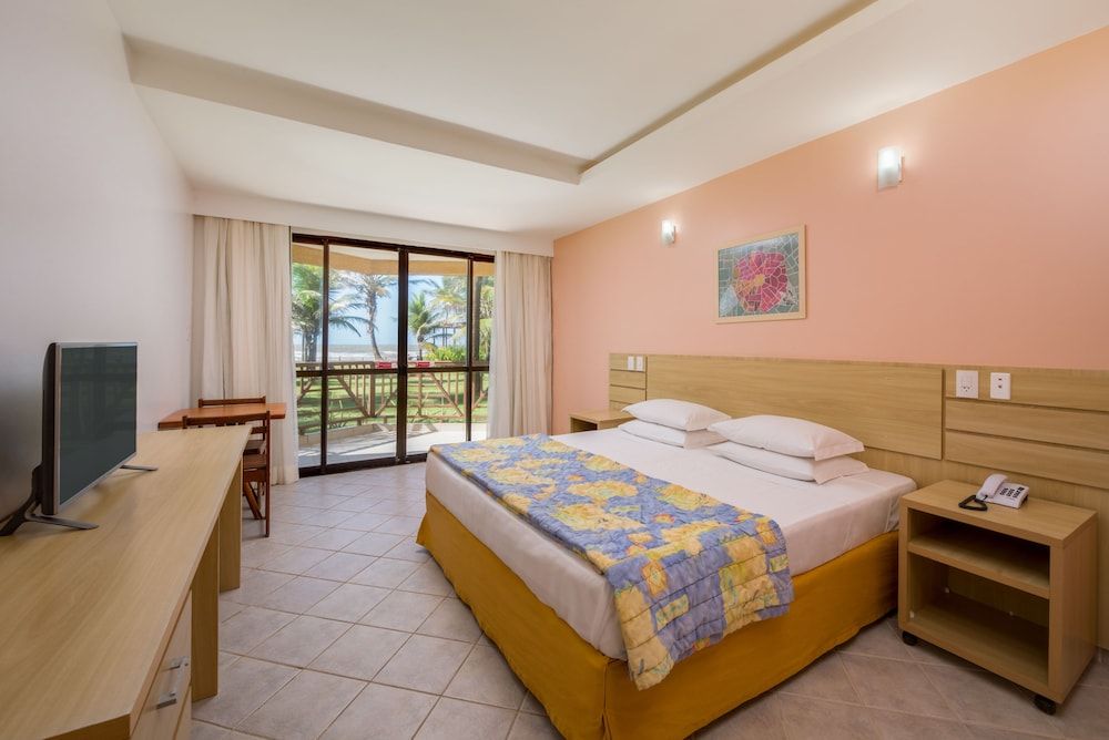 Superior Room, Sea View