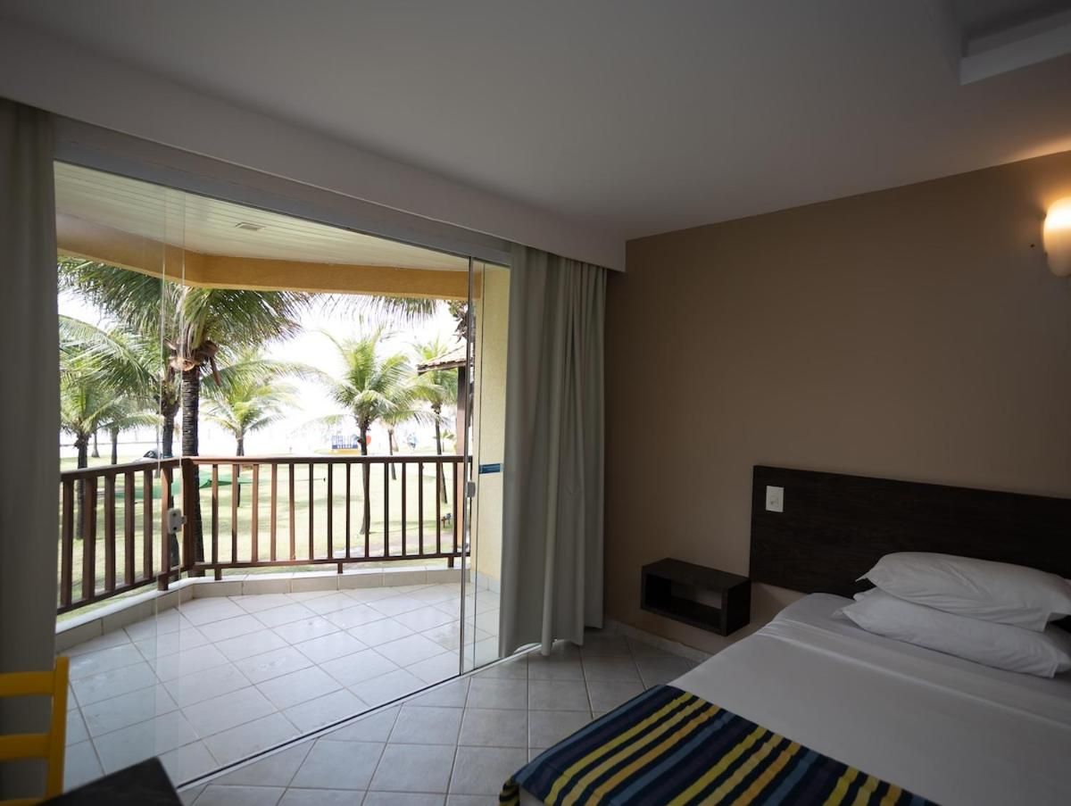 Superior Room with Sea View (2 Adults + 1 child)