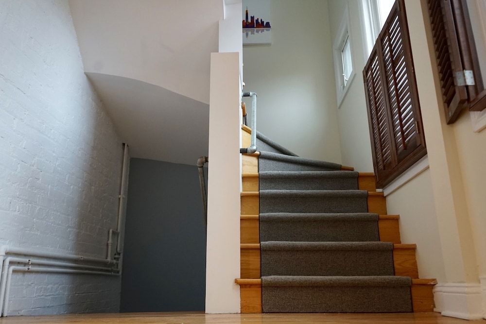 undefined 3-Level Bucktown Home - Amazing Outdoors & Parking