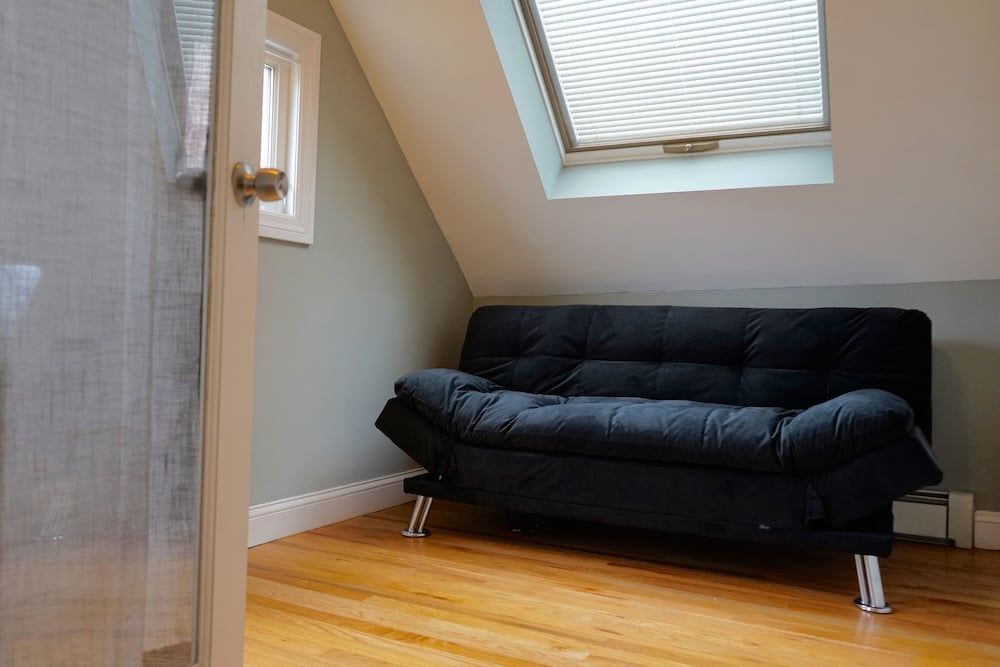 undefined 3-Level Bucktown Home - Amazing Outdoors & Parking 7