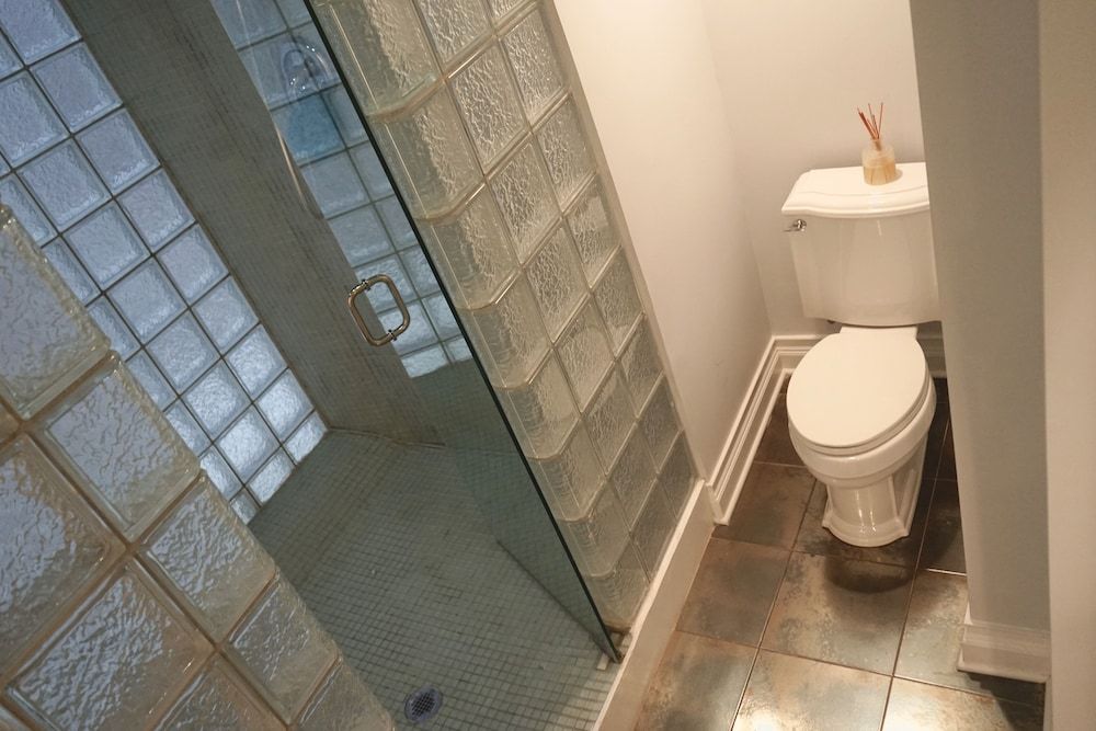 3-Level Bucktown Home - Amazing Outdoors & Parking Family House, Patio 23