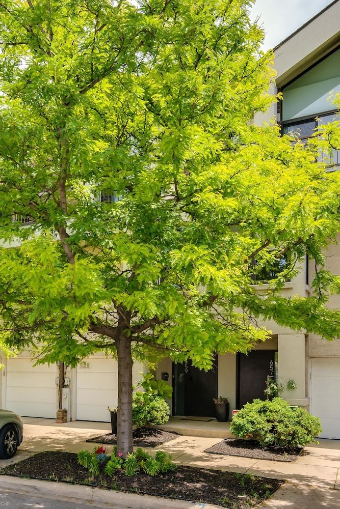 undefined Chicago Townhome 6