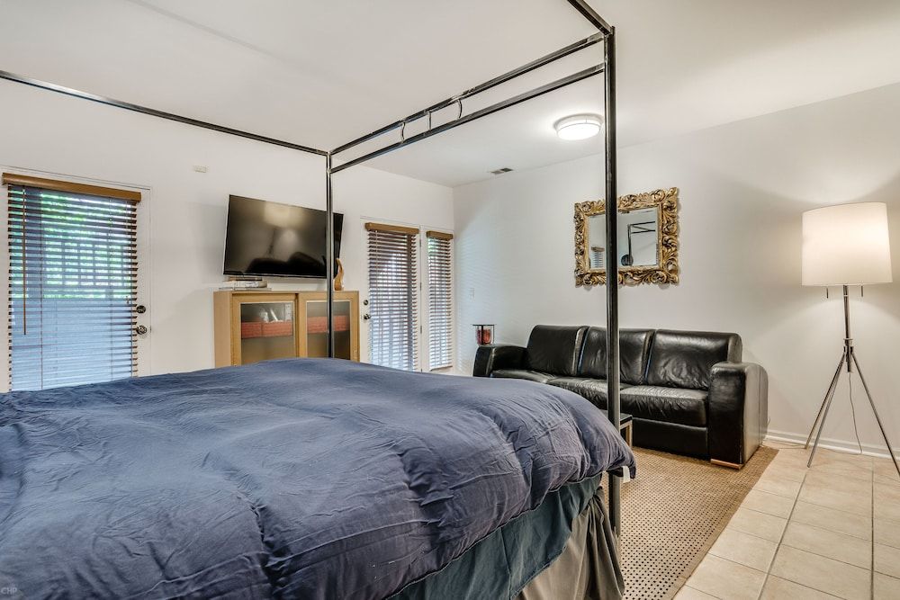 Chicago Townhome Premium Townhome, 4 Bedrooms, City View 17