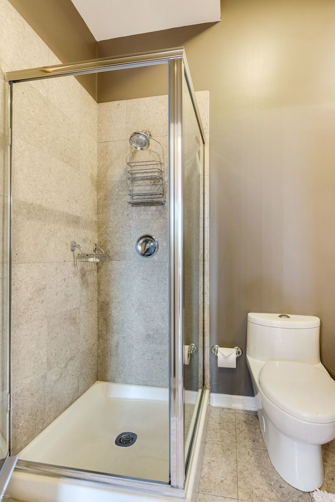 Chicago Townhome Premium Townhome, 4 Bedrooms, City View 34