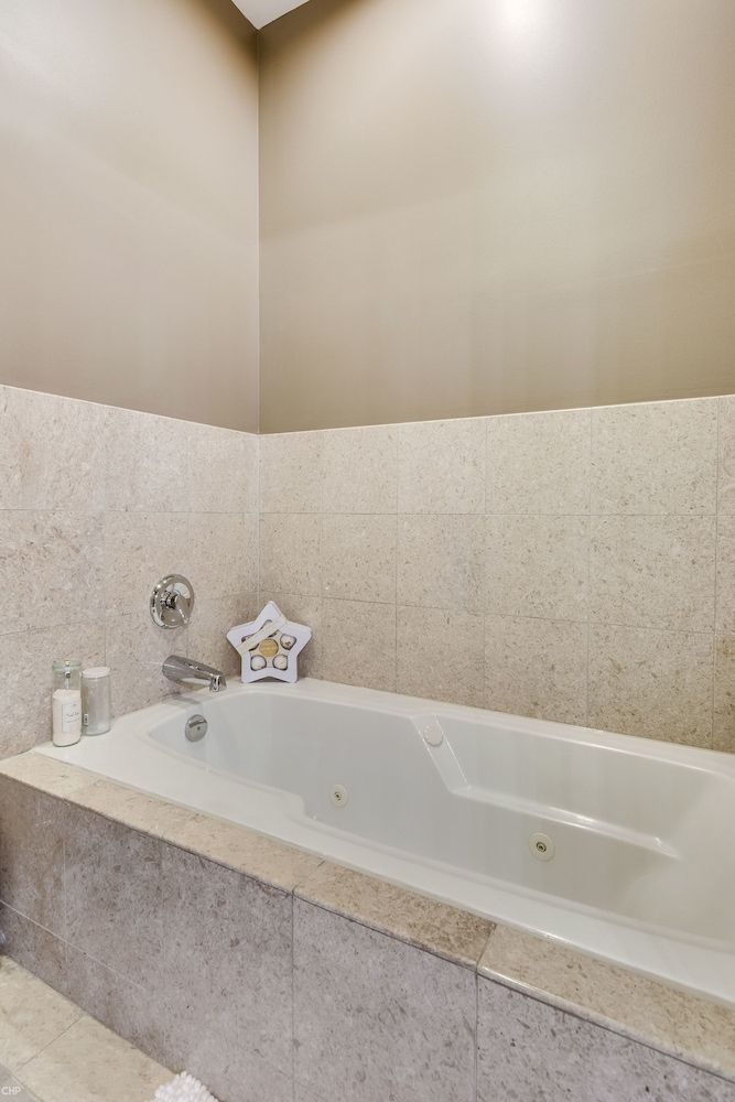 Chicago Townhome Premium Townhome, 4 Bedrooms, City View 32