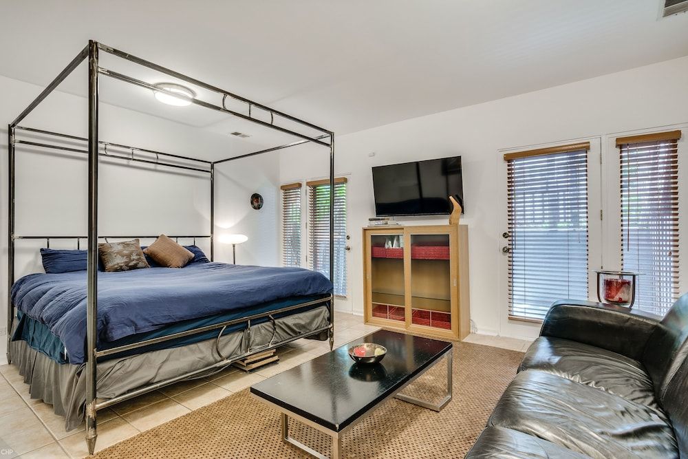 Chicago Townhome Premium Townhome, 4 Bedrooms, City View 20