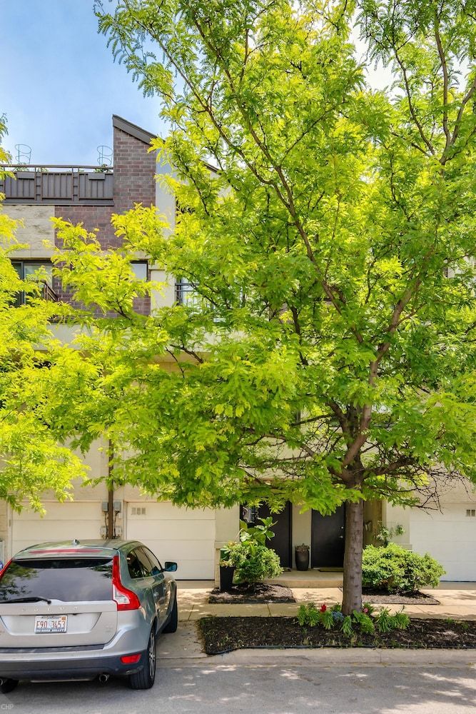 undefined Chicago Townhome 4