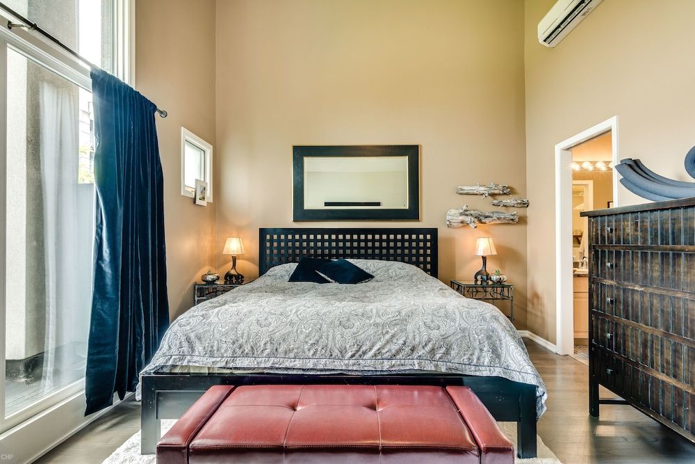 Chicago Townhome Premium Townhome, 4 Bedrooms, City View 14