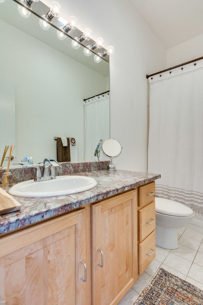 Chicago Townhome Premium Townhome, 4 Bedrooms, City View 33