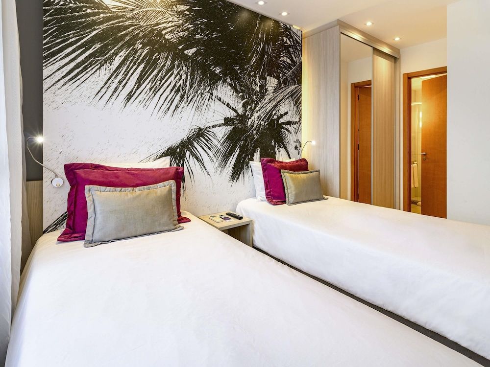 Superior Room, 2 Twin Beds