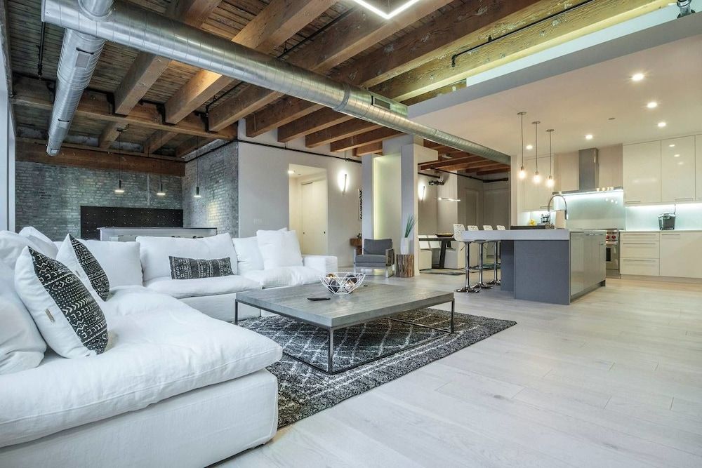 Apartment (3 Bedrooms)