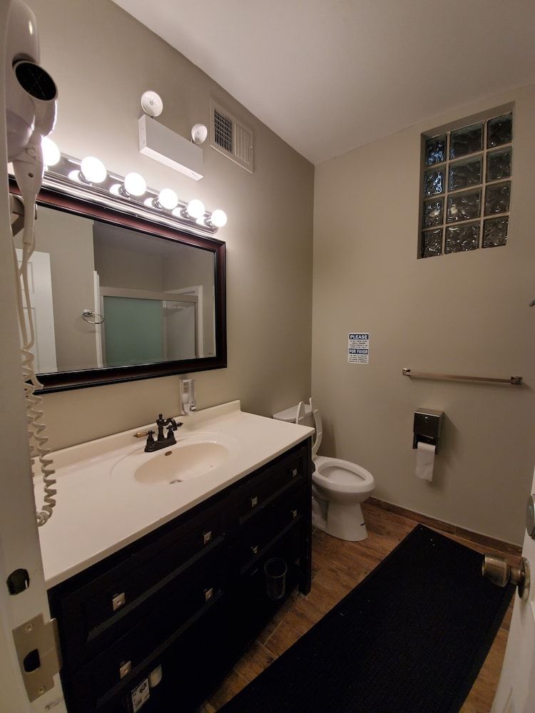 undefined Hotel BnB 7