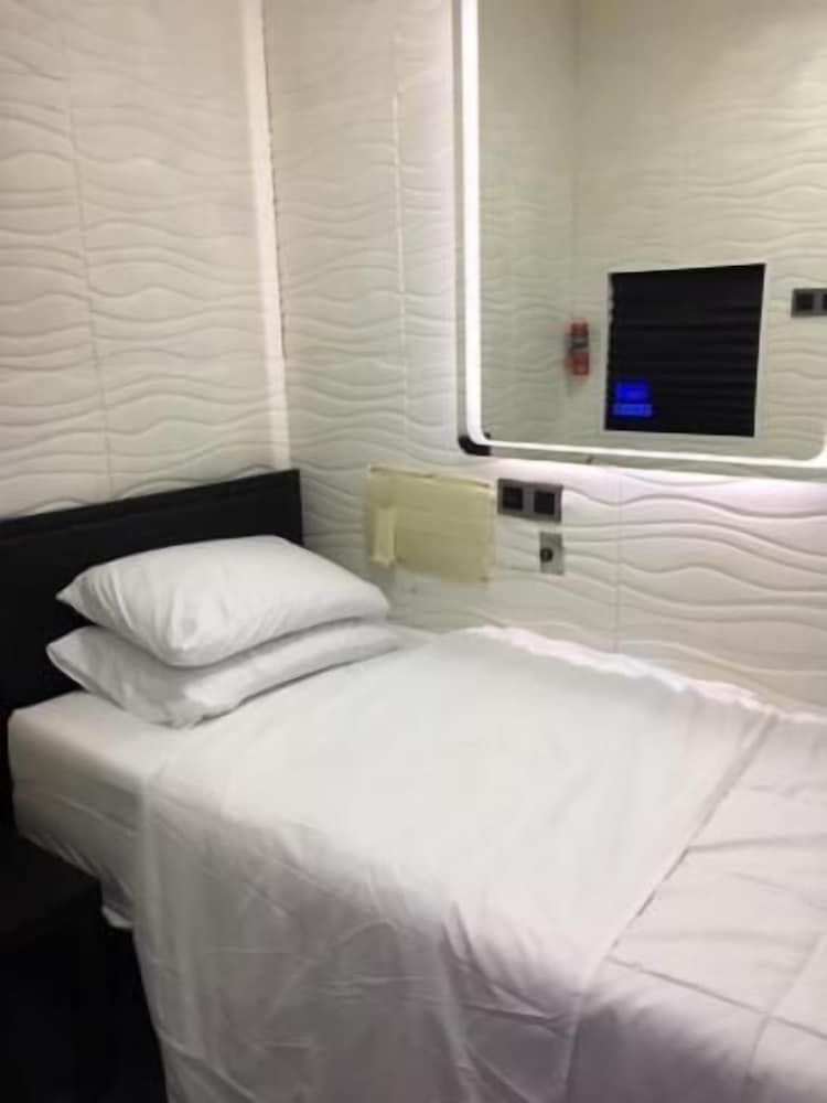 undefined Hotel BnB 10