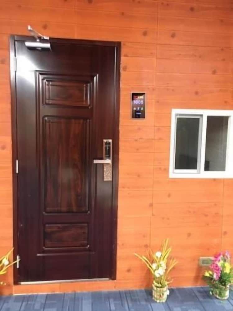 undefined Hotel BnB 3