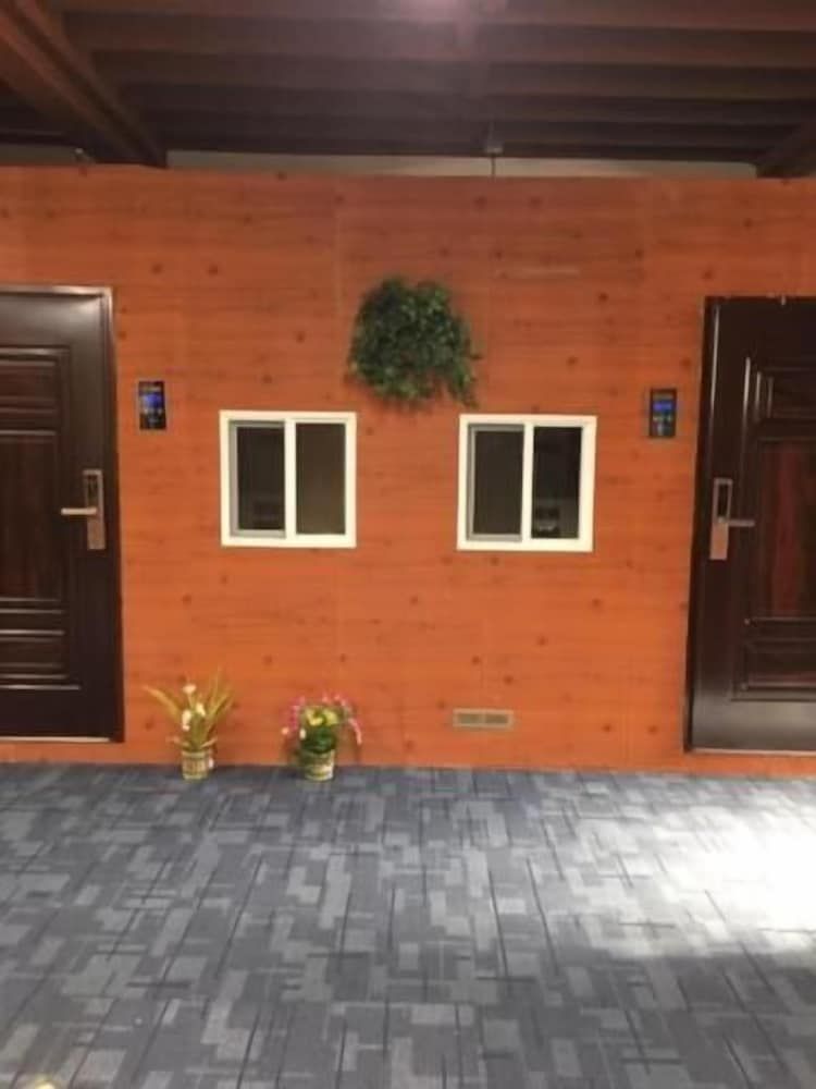 undefined Hotel BnB 2