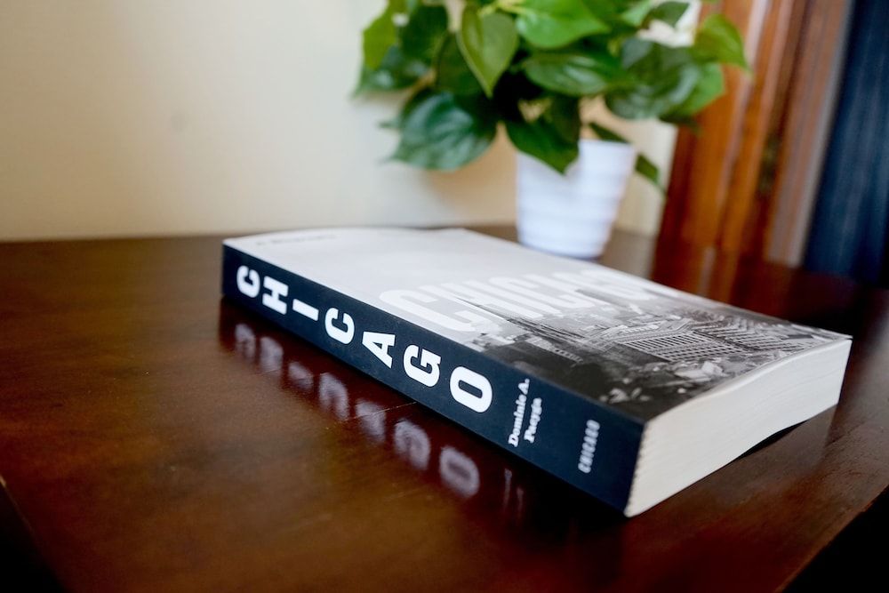 Creative Chicago Charm in Wicker Park Apartment, 2 Bedrooms 13