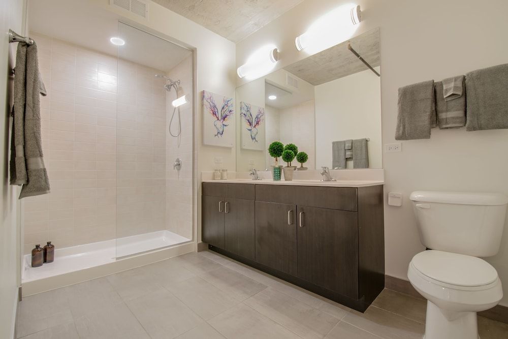 undefined Wrigley Suites 9