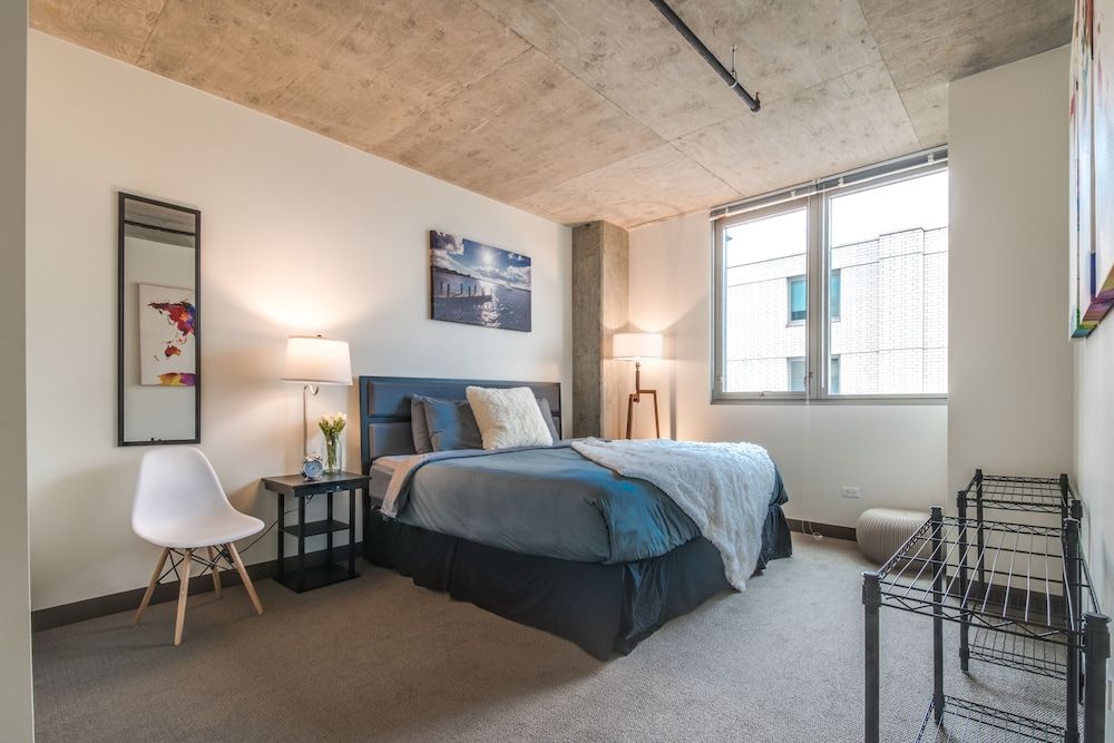 Wrigley Suites Exclusive Apartment, 2 Bedrooms, Non Smoking, Kitchen 2