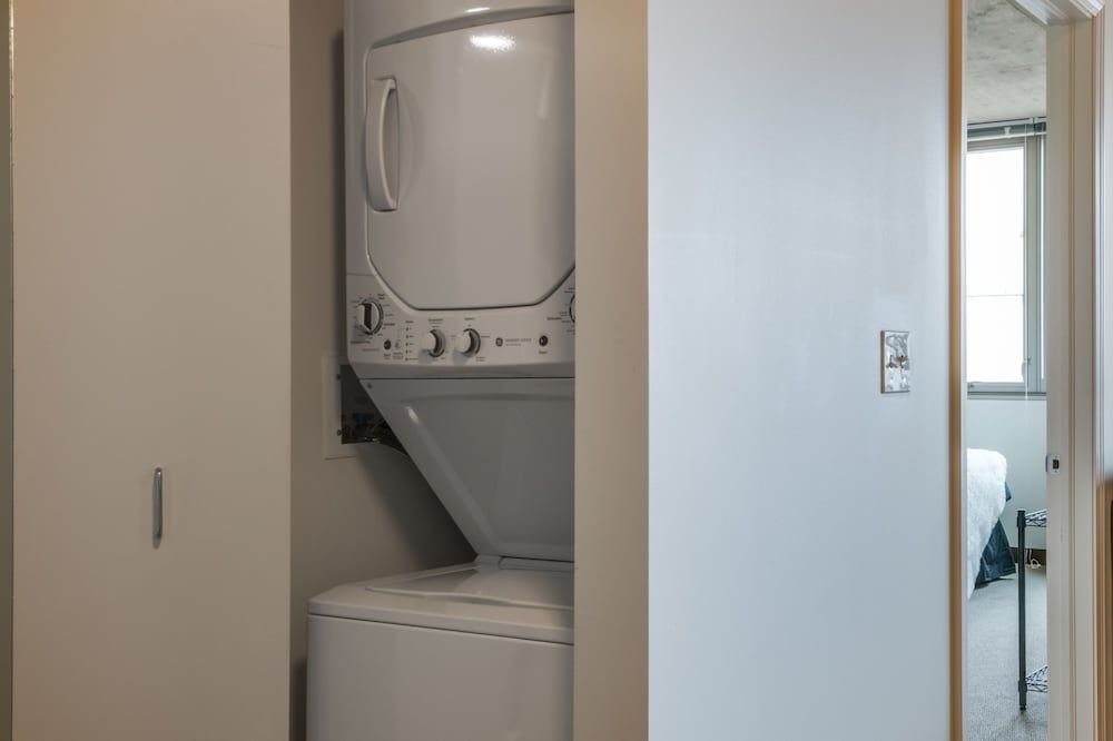 undefined Wrigley Suites 8