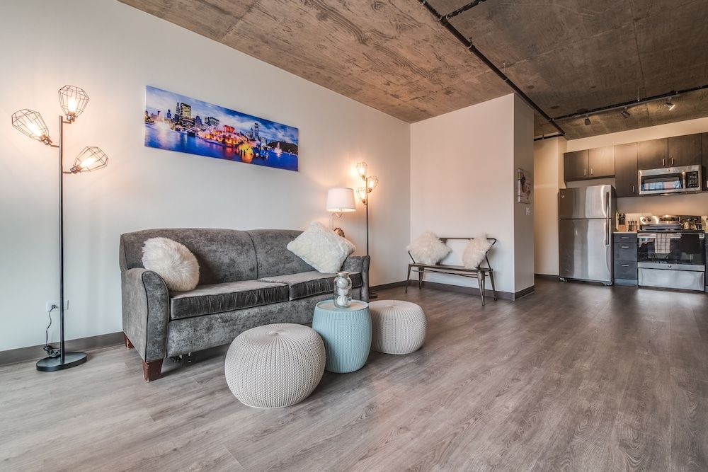 undefined Wrigley Suites 3