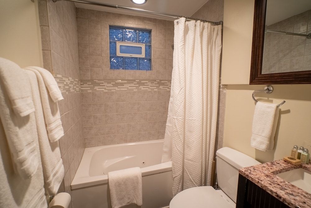 Lincoln Park Suites Operated by Roscoe Village Guesthouse Suite, Private Bathroom (Lincoln Park #1R) 5