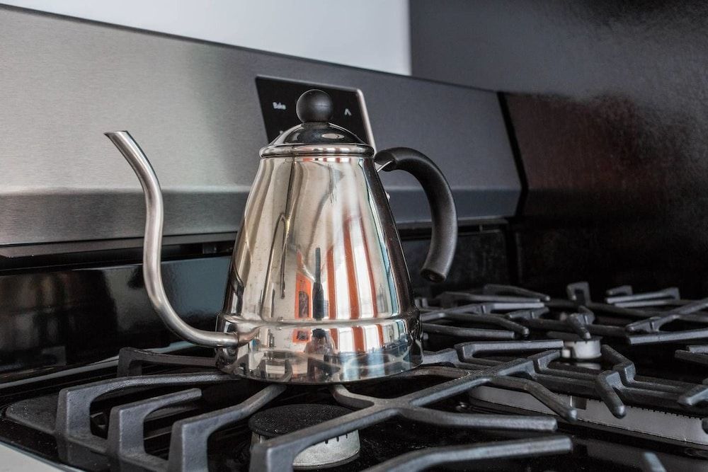 undefined Bright & Modern 1 BDR in Downtown 7