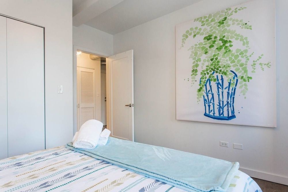 undefined Juniper Mist - Modern 1 Bdr in Downtown 9