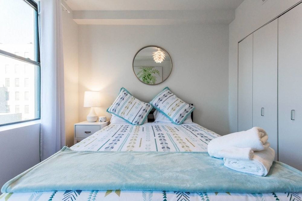 undefined Juniper Mist - Modern 1 Bdr in Downtown 7